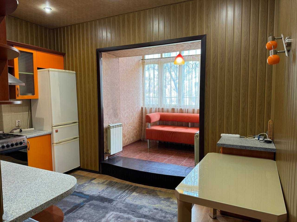 Сдам квартиру жм Фрунзенский Донецкое шоссе Днепр - изображение 4