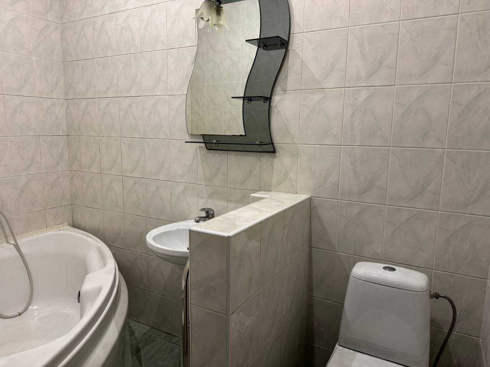 Сдам квартиру жм Фрунзенский Донецкое шоссе Днепр - изображение 5