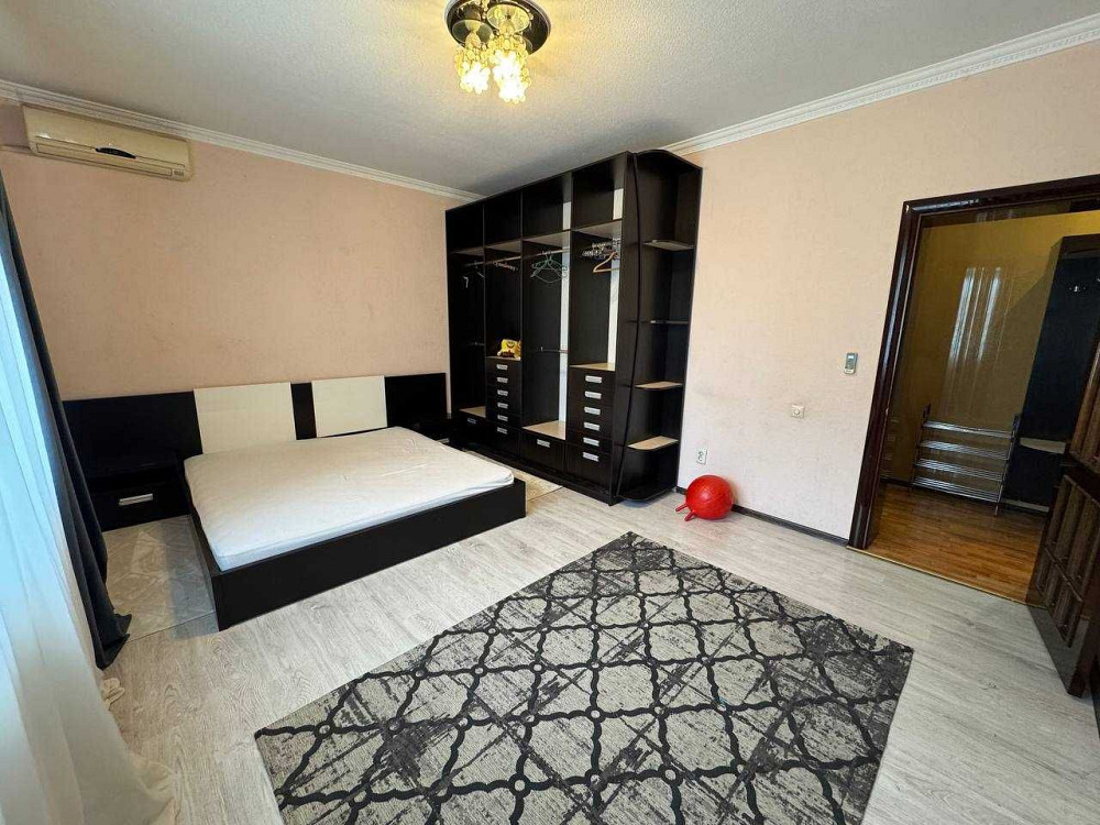 Сдам квартиру жм Фрунзенский Донецкое шоссе Днепр - изображение 3