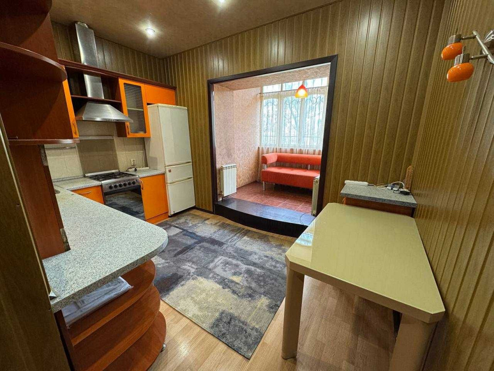 Сдам квартиру жм Фрунзенский Донецкое шоссе Днепр - изображение 6