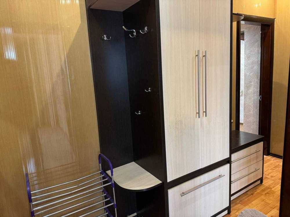 Сдам квартиру жм Фрунзенский Донецкое шоссе Днепр - изображение 1