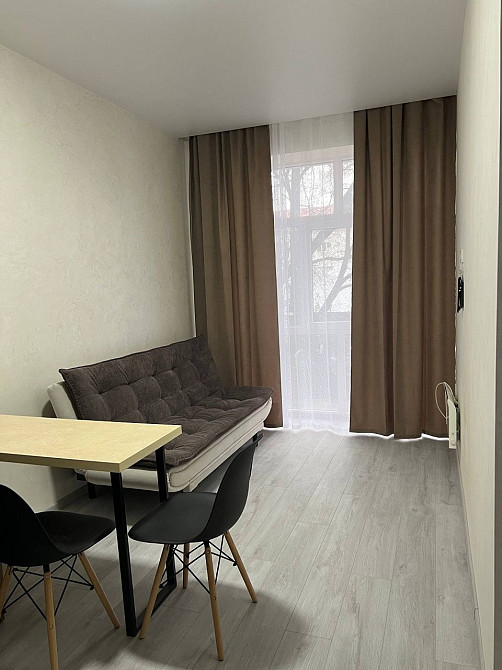 Однокімнатна квартира в оренду Ровно - изображение 1