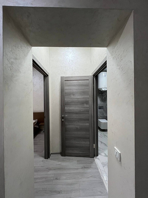 Однокімнатна квартира в оренду Ровно - изображение 8