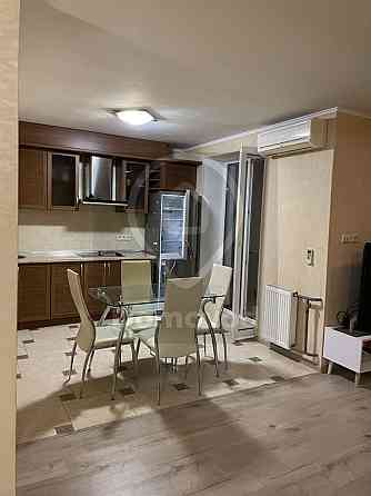 Сдам 1К_Кввартиру-студию, Слободской, м. Спортивная 7мин. шагом. Харьков