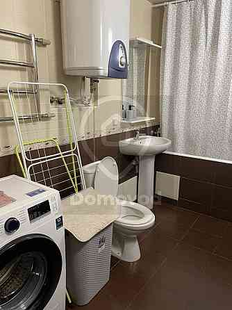 Сдам 1К_Кввартиру-студию, Слободской, м. Спортивная 7мин. шагом. Харьков