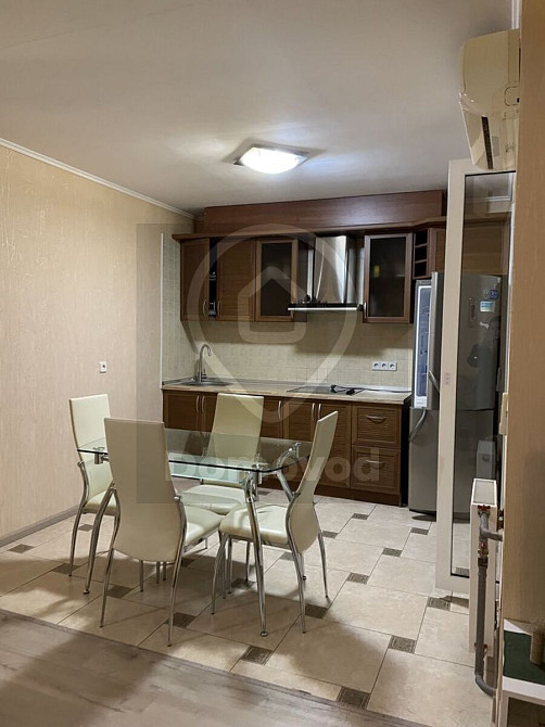 Сдам 1К_Кввартиру-студию, Слободской, м. Спортивная 7мин. шагом. Харьков - изображение 7