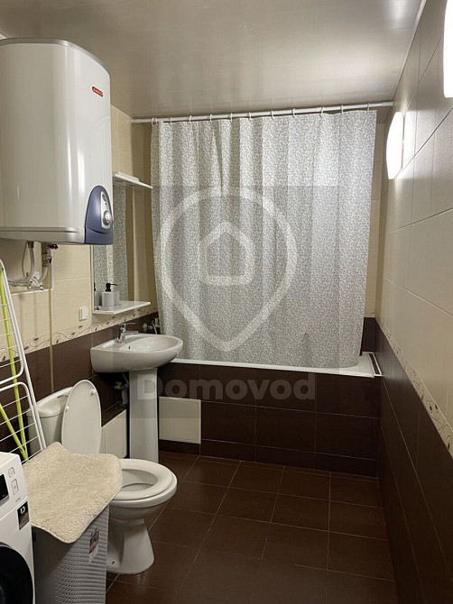 Сдам 1К_Кввартиру-студию, Слободской, м. Спортивная 7мин. шагом. Харьков - изображение 4