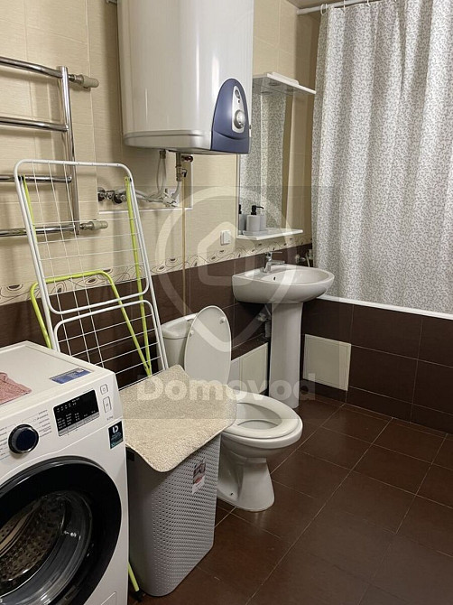 Сдам 1К_Кввартиру-студию, Слободской, м. Спортивная 7мин. шагом. Харьков - изображение 3