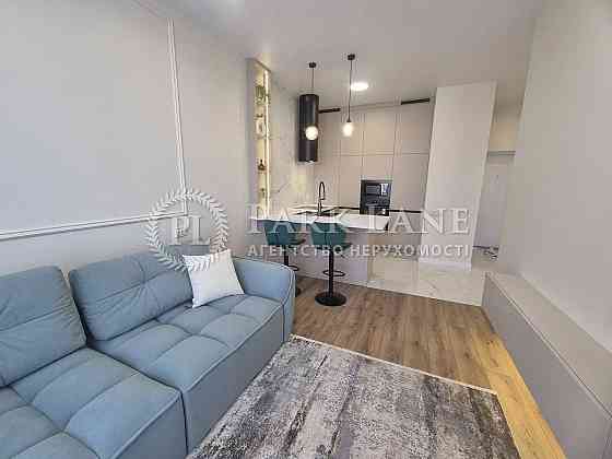 Оренда квартири в ЖК Unit HOME Юніт Лук'янівка Гарета Джонса 12 Без% Киев