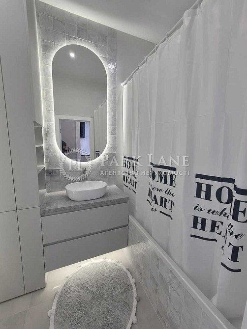 Оренда квартири в ЖК Unit HOME Юніт Лук'янівка Гарета Джонса 12 Без% Киев - изображение 7