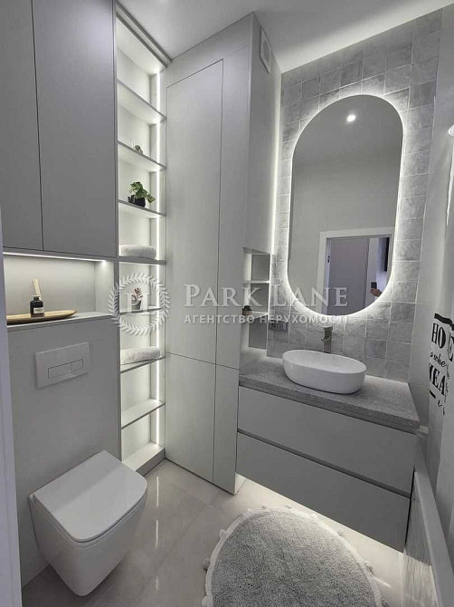 Оренда квартири в ЖК Unit HOME Юніт Лук'янівка Гарета Джонса 12 Без% Киев - изображение 6