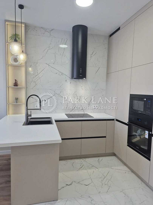 Оренда квартири в ЖК Unit HOME Юніт Лук'янівка Гарета Джонса 12 Без% Киев - изображение 4