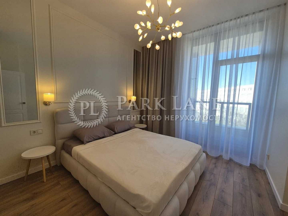 Оренда квартири в ЖК Unit HOME Юніт Лук'янівка Гарета Джонса 12 Без% Киев - изображение 8