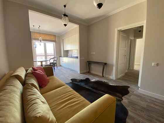 Оренда 3-кім. Центр Златоустовская 47-49 ЖК Златоуст Киев