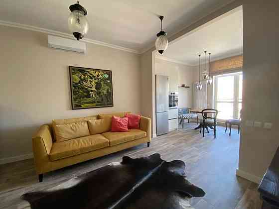 Оренда 3-кім. Центр Златоустовская 47-49 ЖК Златоуст Киев