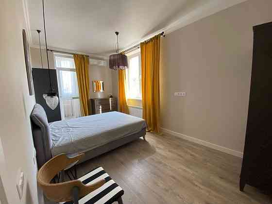 Оренда 3-кім. Центр Златоустовская 47-49 ЖК Златоуст Киев