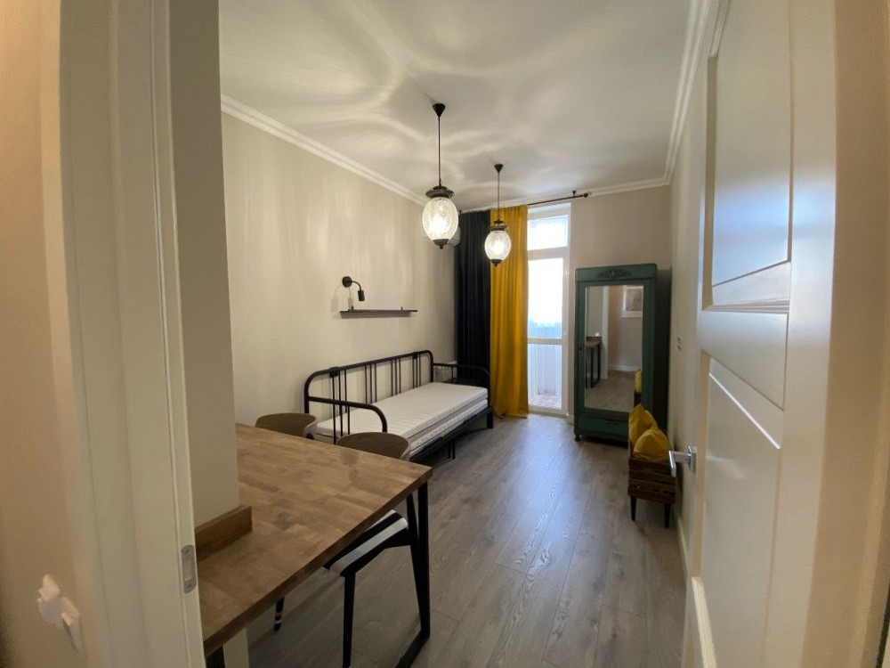 Оренда 3-кім. Центр Златоустовская 47-49 ЖК Златоуст Киев - изображение 7