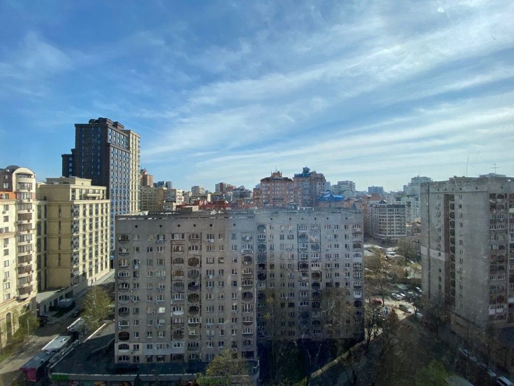 Оренда 3-кім. Центр Златоустовская 47-49 ЖК Златоуст Киев - изображение 8