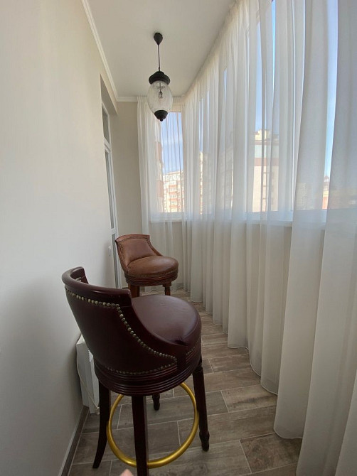 Оренда 3-кім. Центр Златоустовская 47-49 ЖК Златоуст Киев - изображение 5