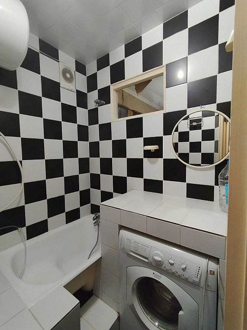 Сдам 1 комн. квартиру. Парк Горького. Парк Марк Твена. Черемушки Одесса - изображение 4