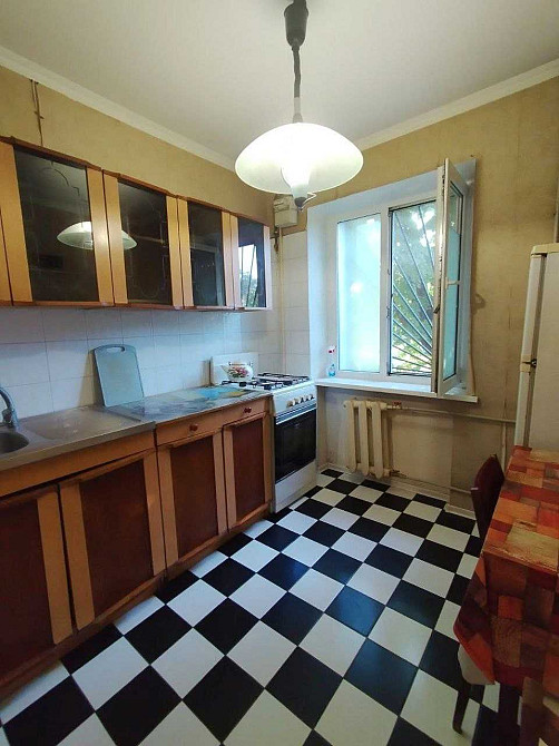 Сдам 1 комн. квартиру. Парк Горького. Парк Марк Твена. Черемушки Одесса - изображение 3