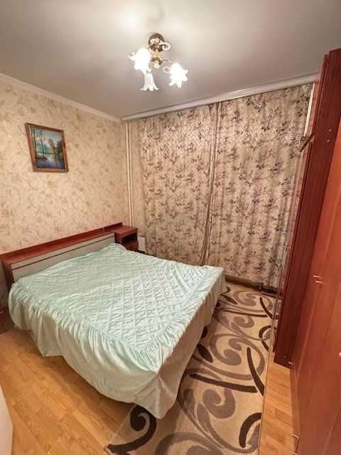 Здам 3-х кімнатну квартиру 61 м2 бул. Незалежності 21,Бровари,вільна! Бровары - изображение 3