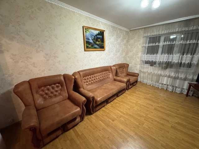 Здам 3-х кімнатну квартиру 61 м2 бул. Незалежності 21,Бровари,вільна! Бровары - изображение 2