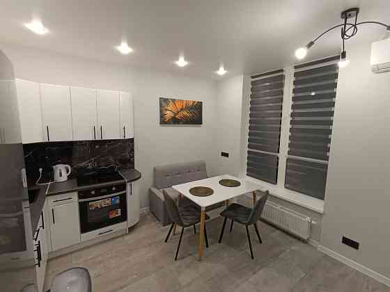 Оренда 2 кімнат перша Сдам жк Poetica поєтіка Шулявська Політехнічна Киев