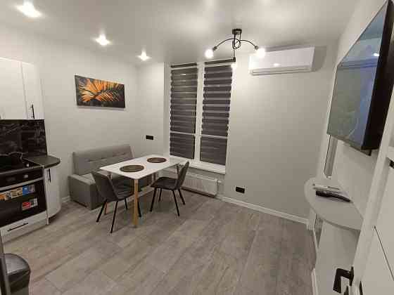 Оренда 2 кімнат перша Сдам жк Poetica поєтіка Шулявська Політехнічна Киев