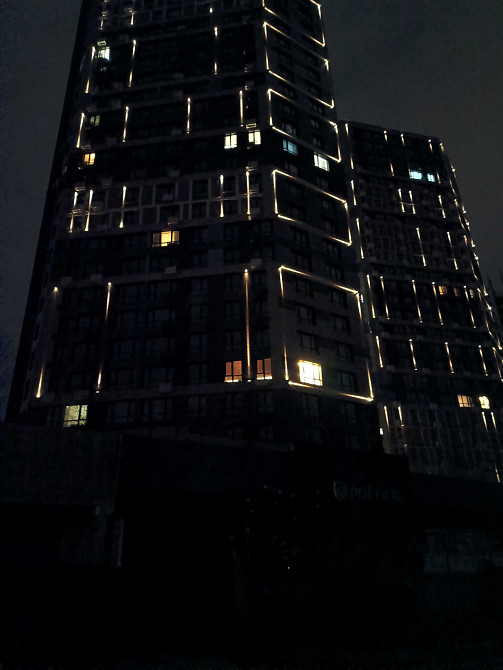 Оренда 2 кімнат перша Сдам жк Poetica поєтіка Шулявська Політехнічна Киев - изображение 6