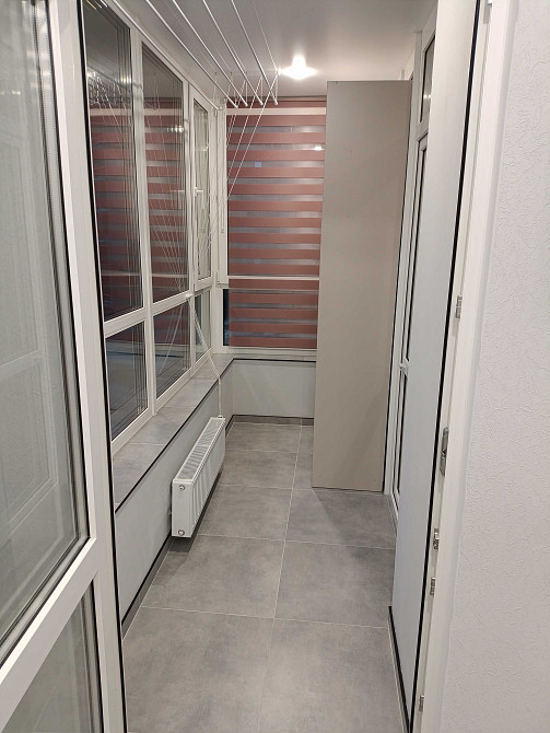 Оренда 2 кімнат перша Сдам жк Poetica поєтіка Шулявська Політехнічна Киев - изображение 5