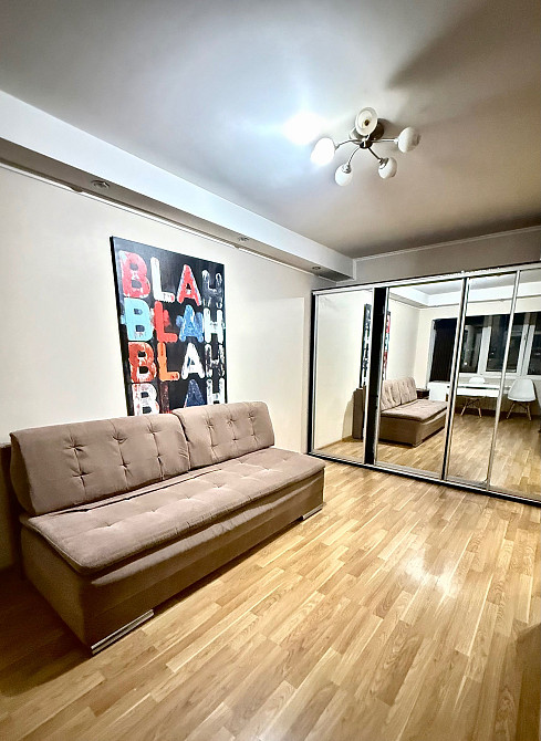 Оренда 1-кімнатної квартири, вул. Татарська, 36 Киев - изображение 2