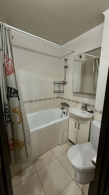 Оренда 1-кімнатної квартири, вул. Татарська, 36 Киев - изображение 3