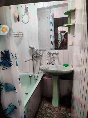 Здам 3-кімнатну квартиру, м. Холодна гора Харьков