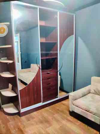 Здам 3-кімнатну квартиру, м. Холодна гора Харьков