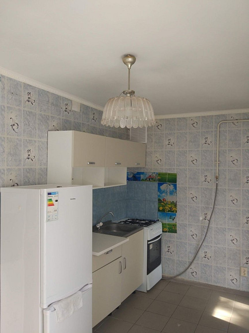 Здам 1 кімнатну. Київ. Зодчих 50б, другий поверх Київ - зображення 2