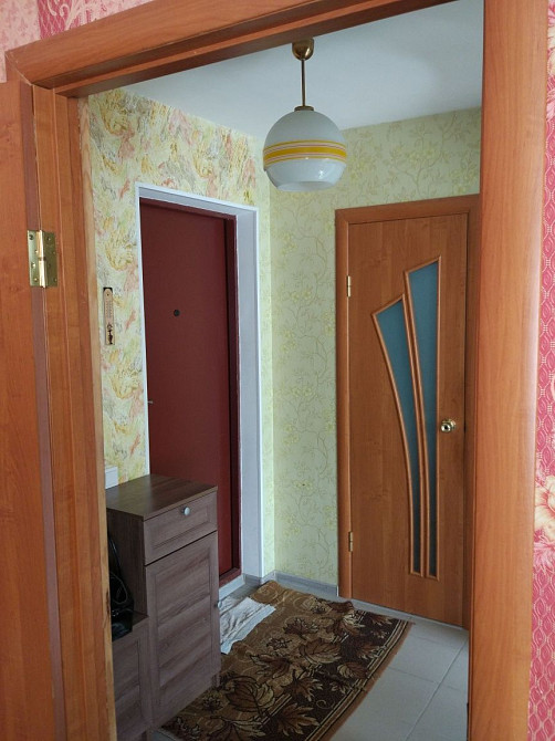 Здам 1 кімнатну. Київ. Зодчих 50б, другий поверх Київ - зображення 7