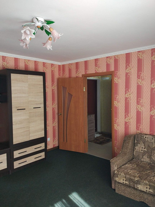 Здам 1 кімнатну. Київ. Зодчих 50б, другий поверх Київ - зображення 6