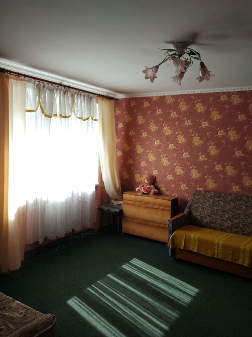 Здам 1 кімнатну. Київ. Зодчих 50б, другий поверх Київ - зображення 5