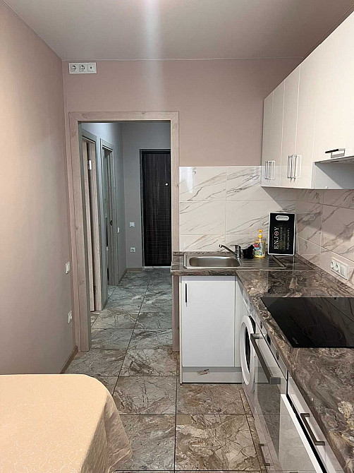 сдам 1 ком. ЖК Острова, дом Гавайи Одесса - изображение 2