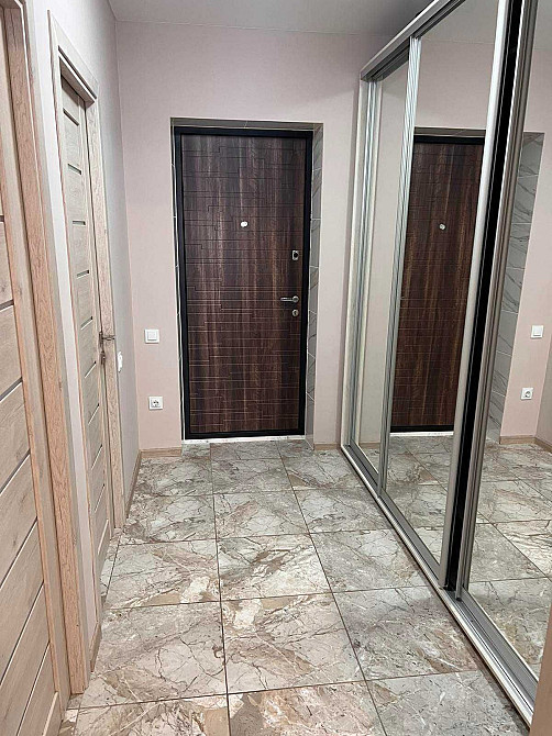 сдам 1 ком. ЖК Острова, дом Гавайи Одесса - изображение 3