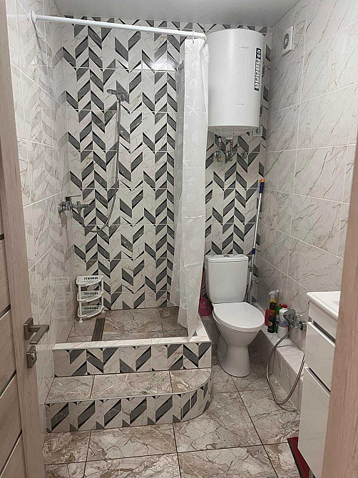 сдам 1 ком. ЖК Острова, дом Гавайи Одесса - изображение 5