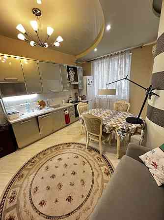 Проспект Шевченко  парк Победы  аренда квартиры Одесса