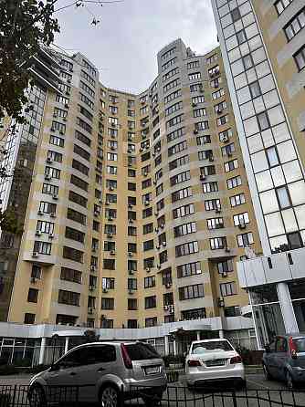 Проспект Шевченко  парк Победы  аренда квартиры Одесса