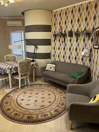 Проспект Шевченко  парк Победы  аренда квартиры Одесса