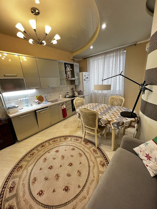 Проспект Шевченко  парк Победы  аренда квартиры Одеса - зображення 2