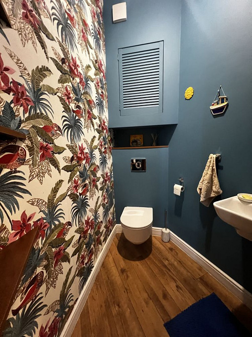 Проспект Шевченко  парк Победы  аренда квартиры Одеса - зображення 8