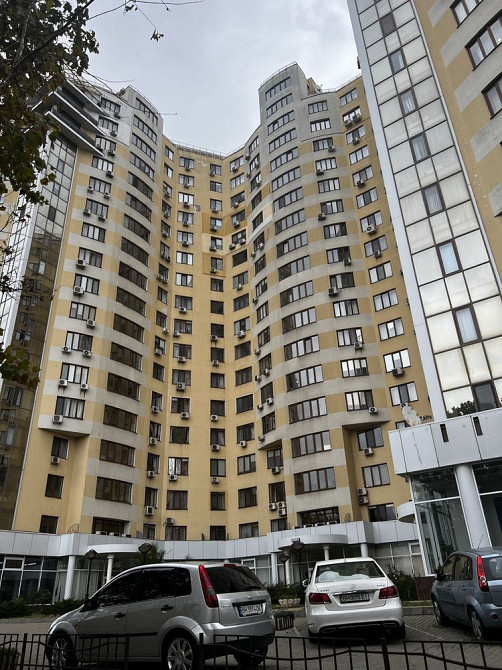 Проспект Шевченко  парк Победы  аренда квартиры Одеса - зображення 1