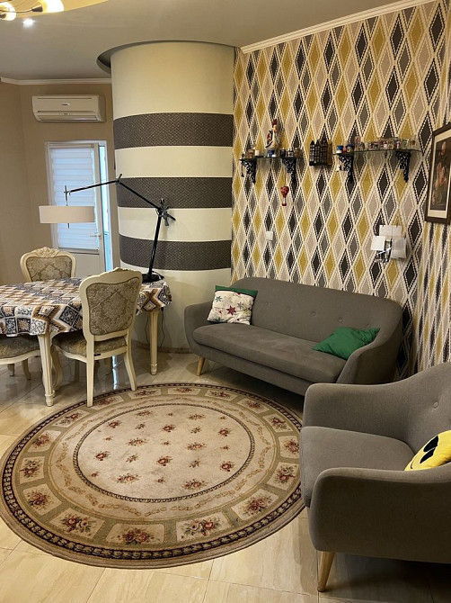 Проспект Шевченко  парк Победы  аренда квартиры Одеса - зображення 3