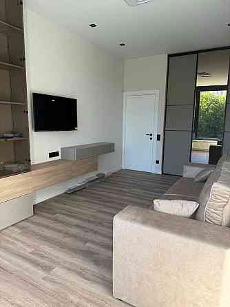 Довгострокова оренда квартири з освітленням жк Unit Home Киев